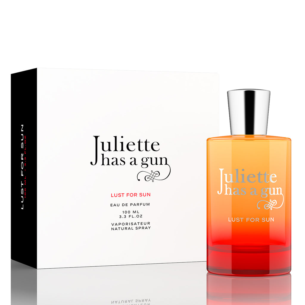 Juliette Has A Gun Lust For Sun EDP 100ML Parfüm 2