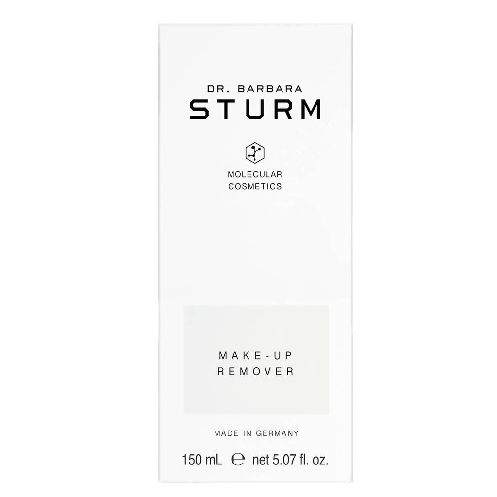 Dr. Barbara Sturm Make-Up Remover 150ML Yüz Temizleyici 2