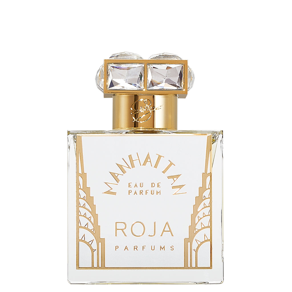 Roja Manhattan EDP 50ML Parfüm