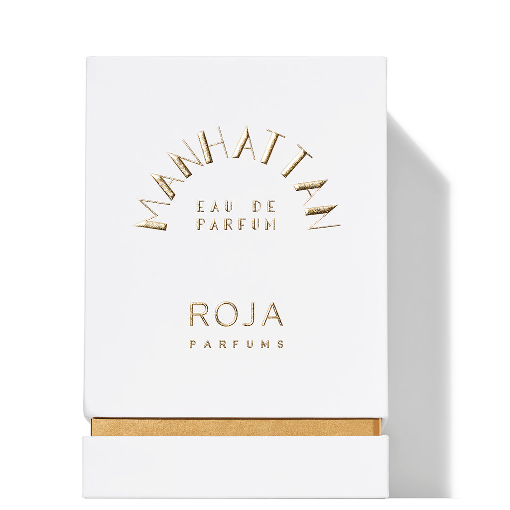 Roja Manhattan EDP 50ML Parfüm 2