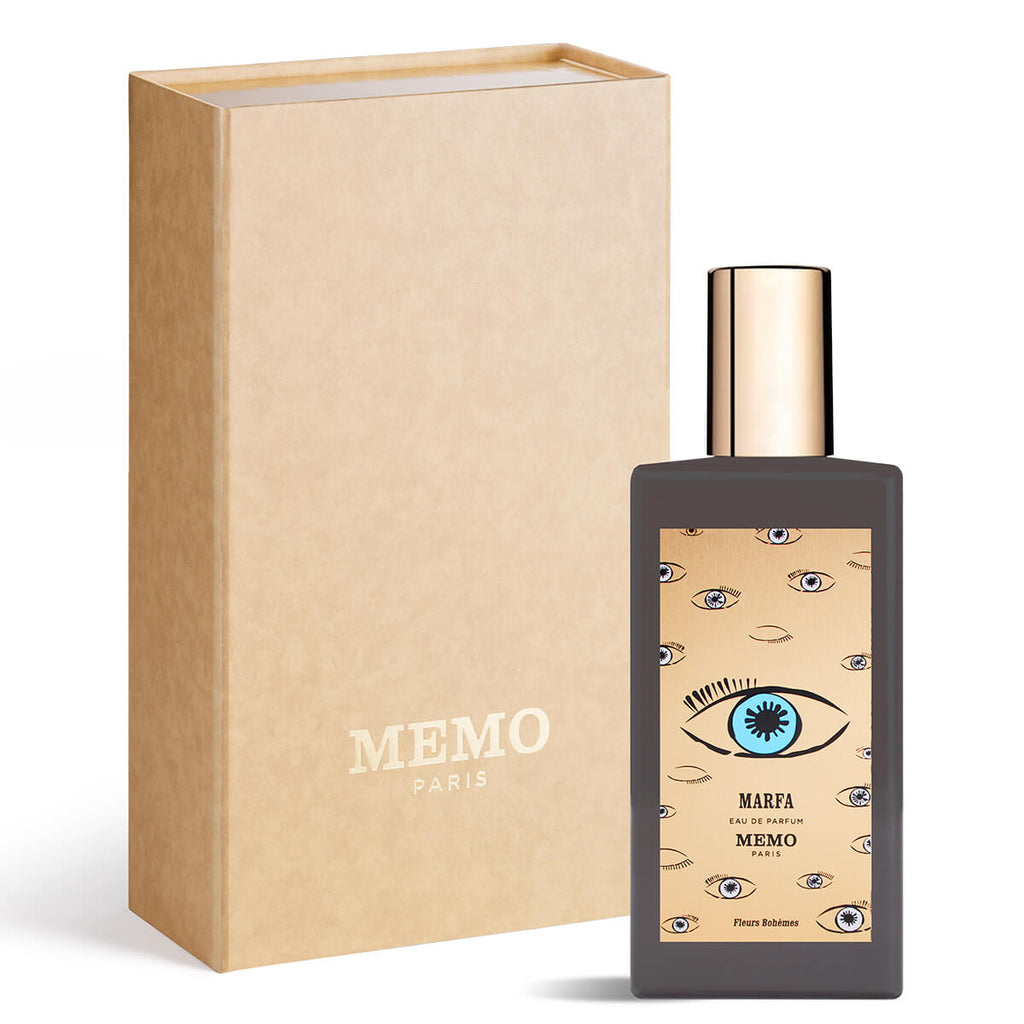 Memo Paris Marfa EDP 200ML Parfüm 3