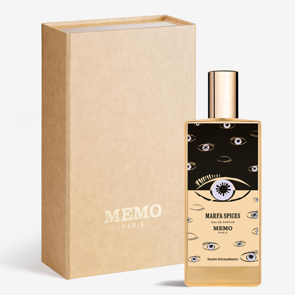 Memo Paris Marfa Spices EDP 75ML Parfüm 2