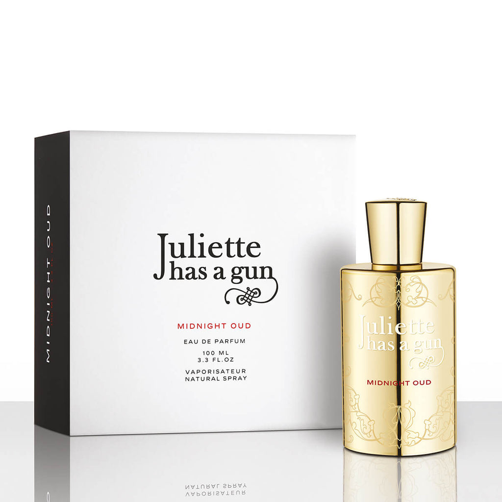 Juliette Has a Gun Midnight Oud EDP 100ML Parfüm 2