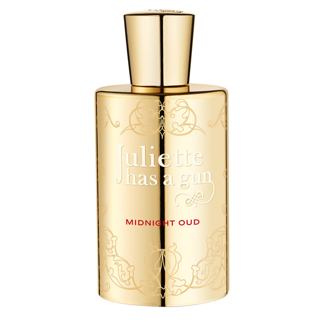 Juliette Has a Gun Midnight Oud EDP 100ML Parfüm