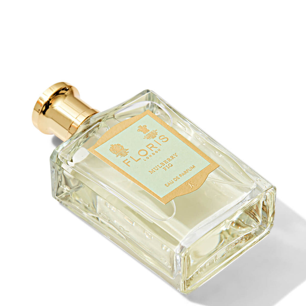 Floris London Mulberry Fig EDP 100ML Parfüm