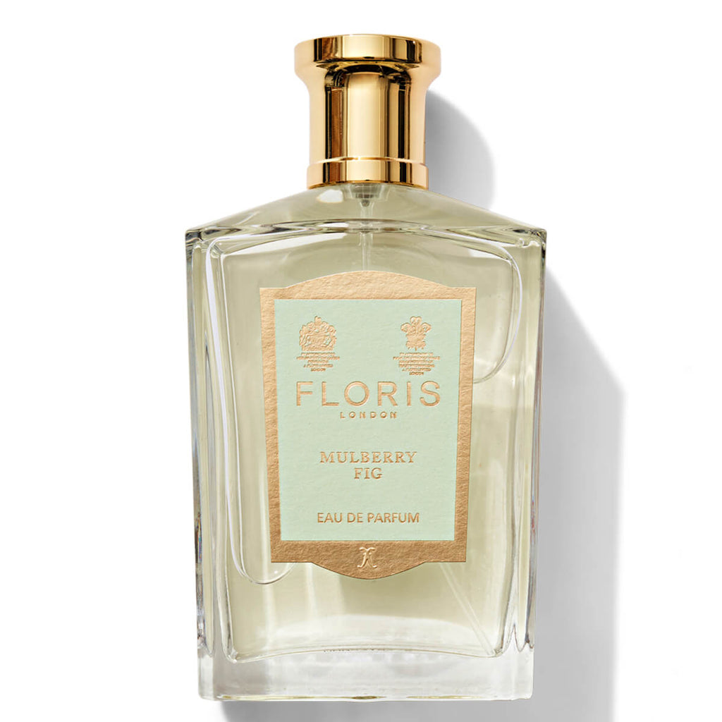 Floris London Mulberry Fig EDP 100ML Parfüm