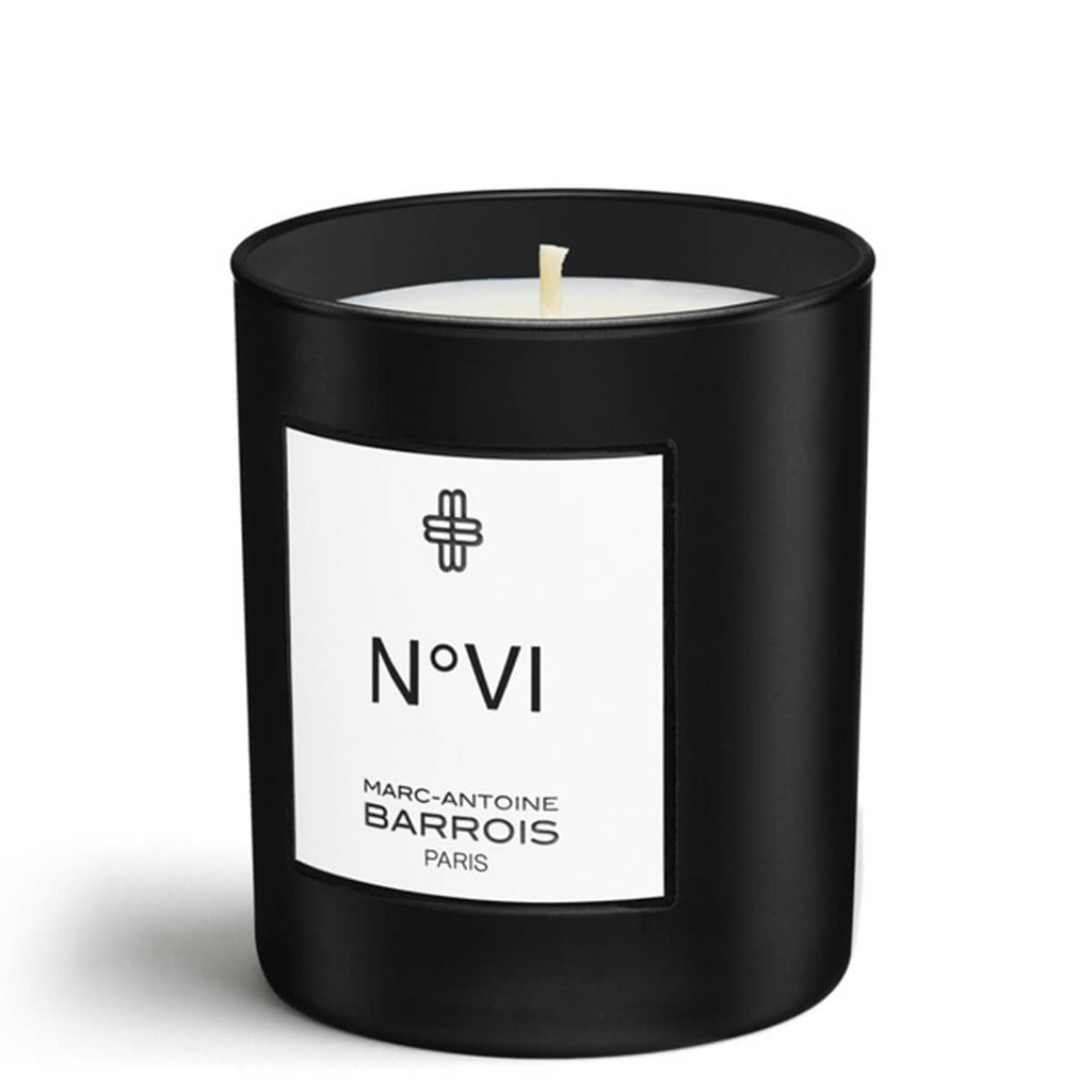 Marc Antoine Barrois N°VI 220GR Kokulu Mum 3