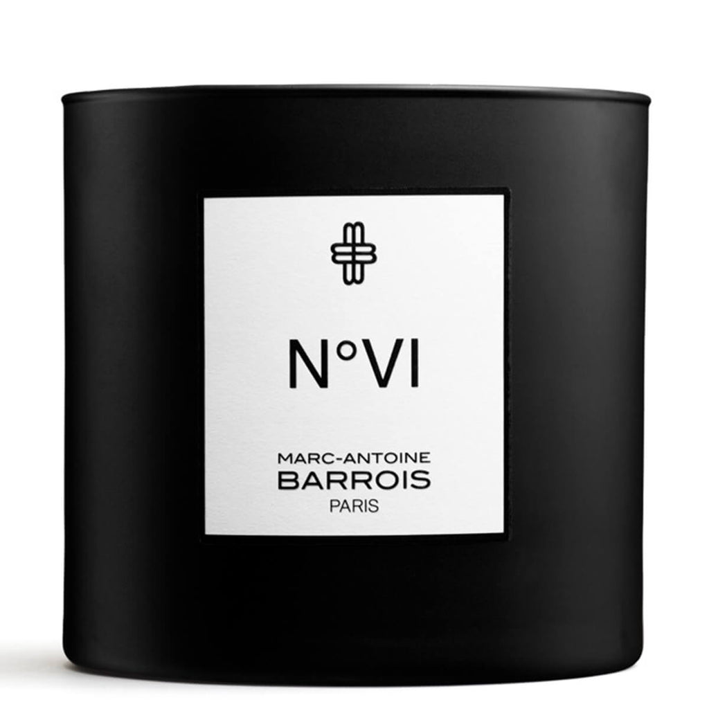 Marc Antoine Barrois N°VI 750GR Kokulu Mum 2