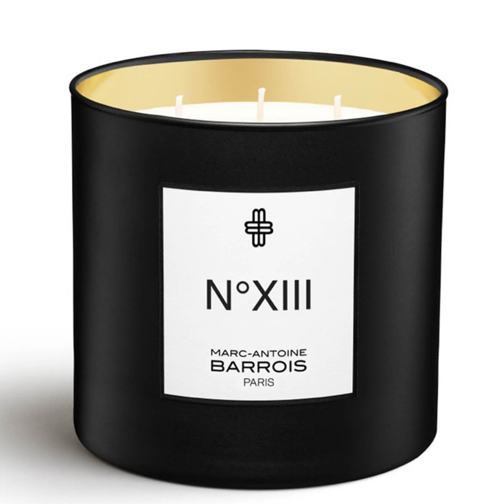 Marc Antoine Barrois N°XIII 750GR Kokulu Mum