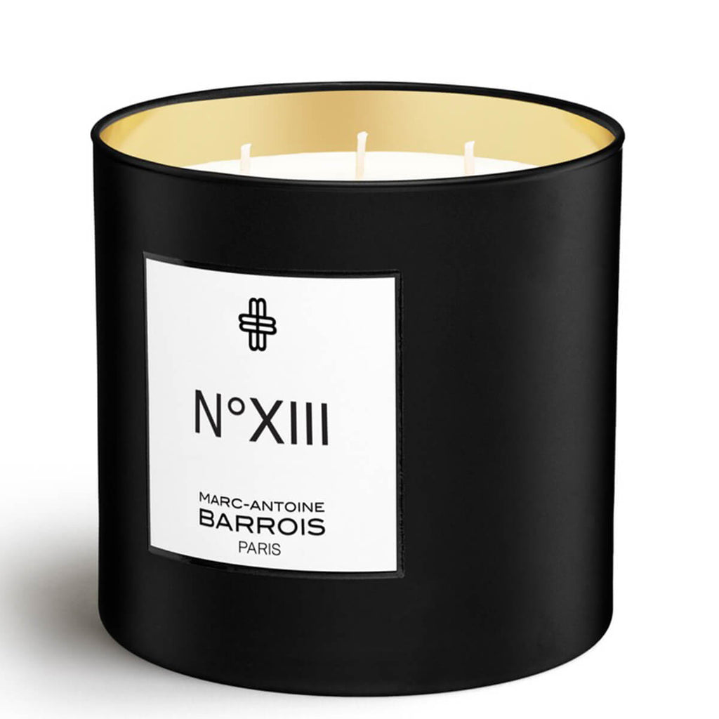 Marc Antoine Barrois N°XIII 750GR Kokulu Mum 2