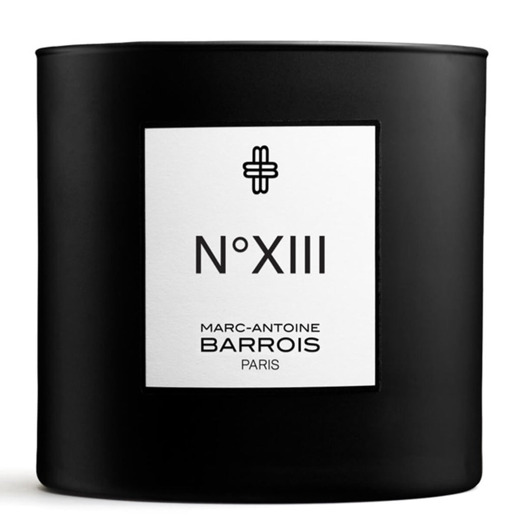 Marc Antoine Barrois N°XIII 750GR Kokulu Mum 4