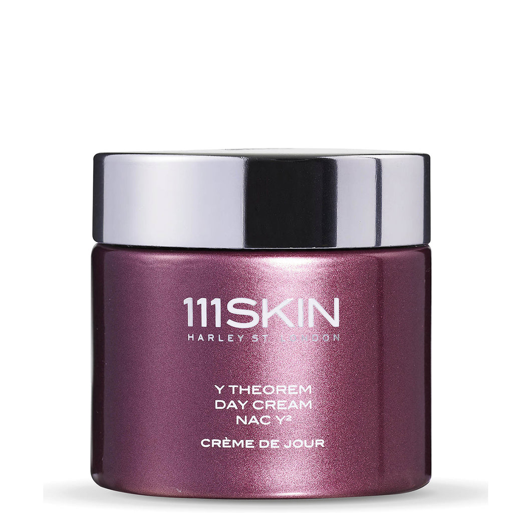 111Skin New Day Cream NAC Y2 50ML Nemlendirici Gündüz Kremi