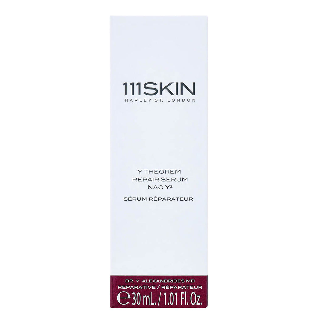 111Skin New Repair Serum NAC Y2 30ML Serum 4