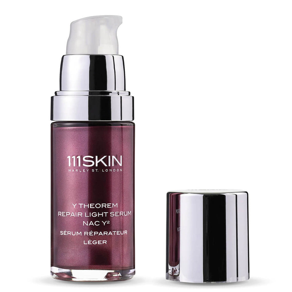 111Skin New Repair Serum NAC Y2 30ML Serum 2