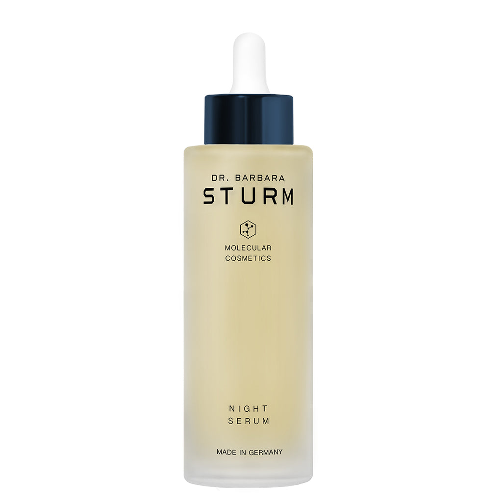 Dr. Barbara Sturm Night Serum Luxury Size 100ML Lüks Boyut Gece Serumu