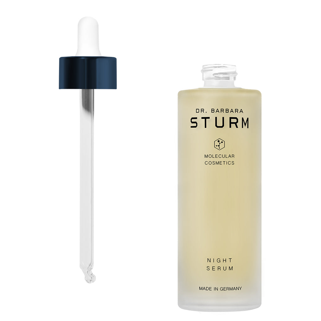 Dr. Barbara Sturm Night Serum Luxury Size 100ML Lüks Boyut Gece Serumu 2