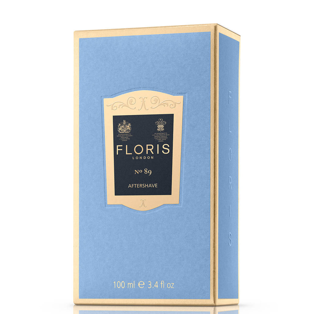 Floris London No.89 After Shave 100ML Tıraş Sonrası Losyon