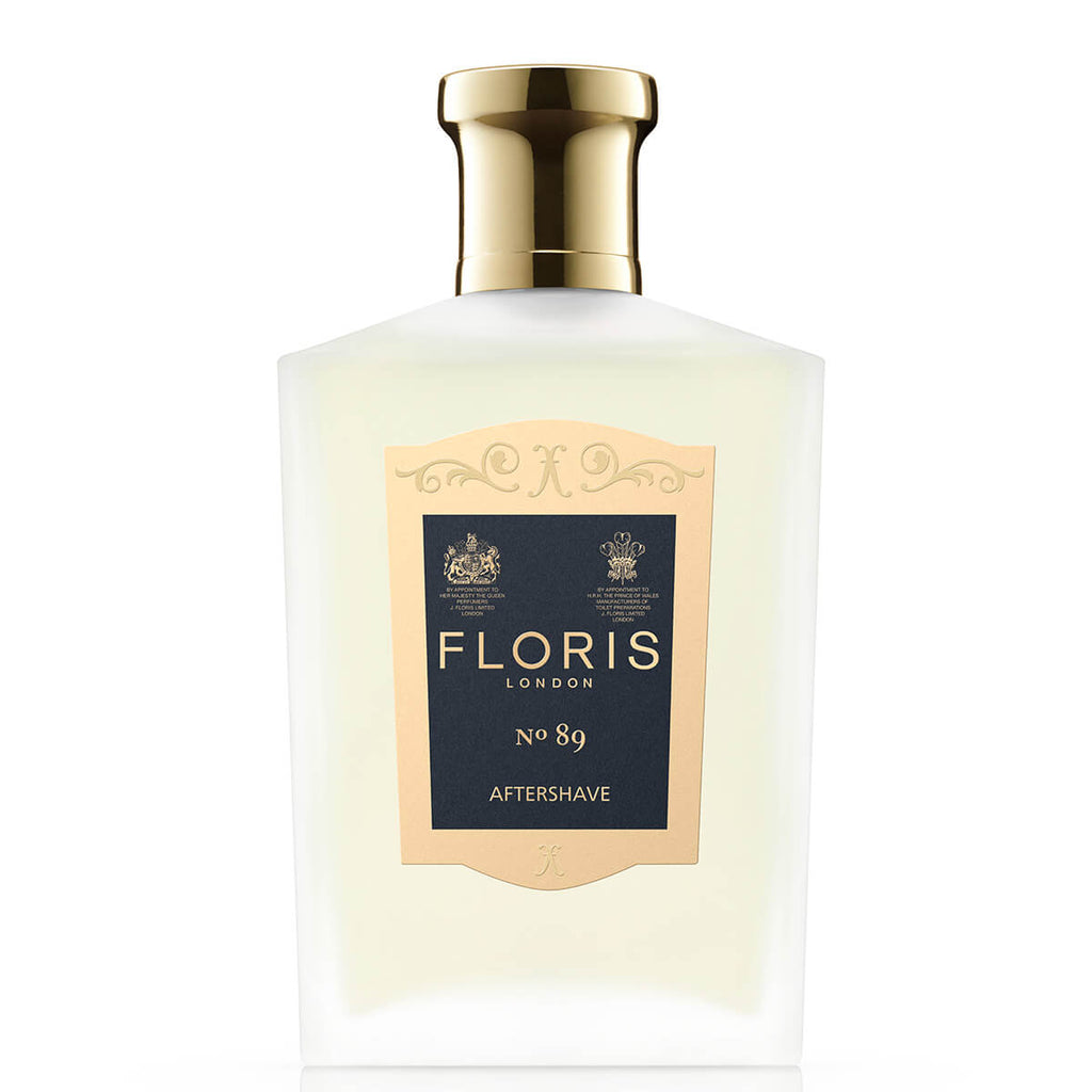 Floris London No.89 After Shave 100ML Tıraş Sonrası Losyon