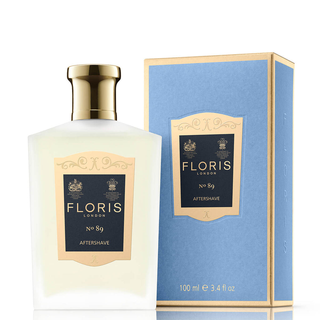 Floris London No.89 After Shave 100ML Tıraş Sonrası Losyon