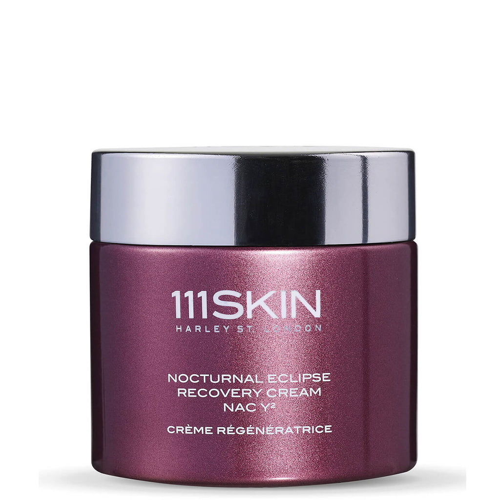 111Skin Nocturnal Eclipse Recovery Cream NAC Y2 50ML Gece Kremi