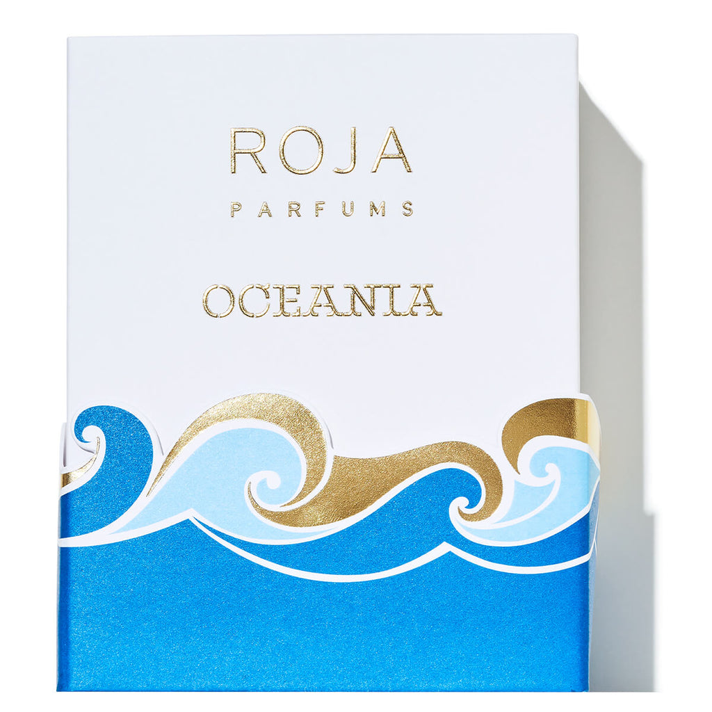 Roja Oceania EDP 100ML Parfüm 2