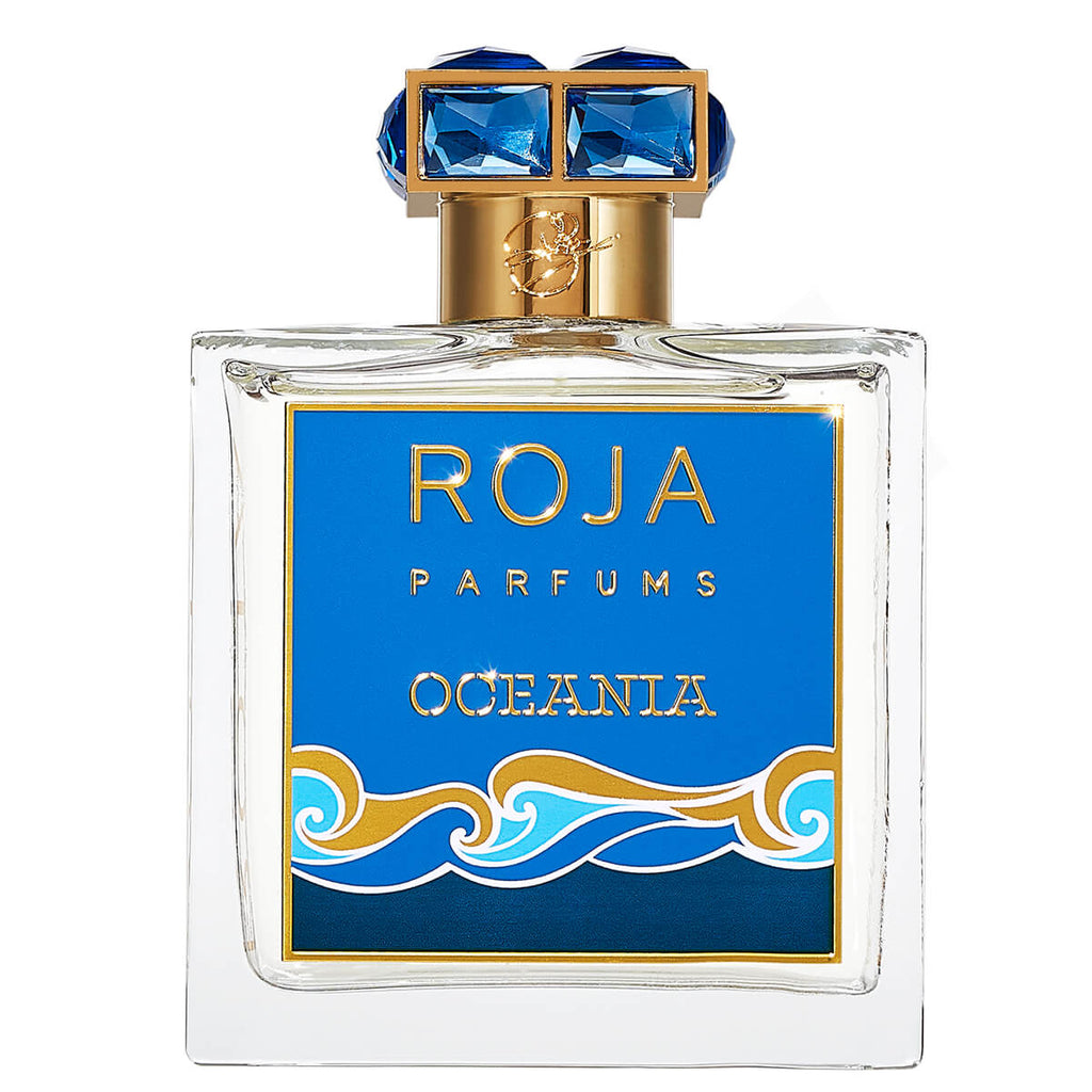 Roja Oceania EDP 100ML Parfüm 