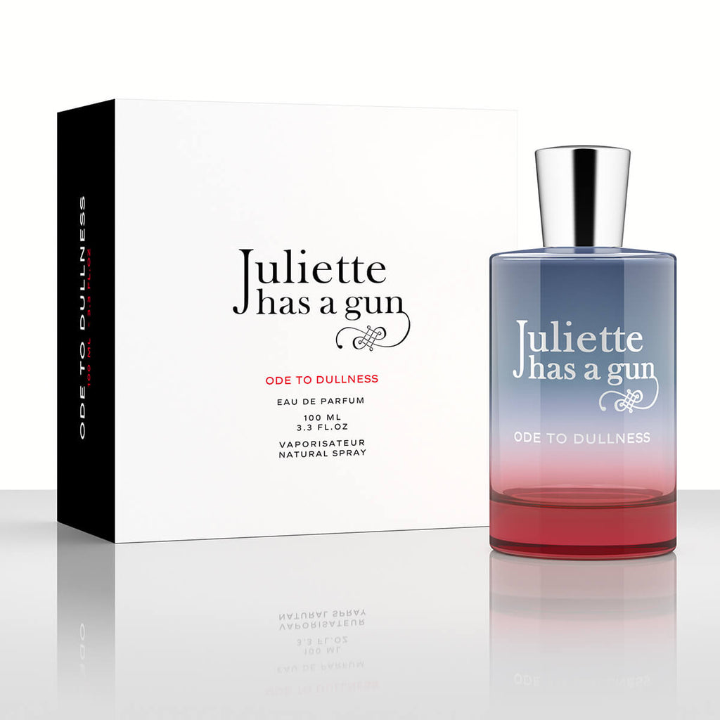 Juliette Has A Gun Ode To Dullness EDP 100ML Parfüm 2