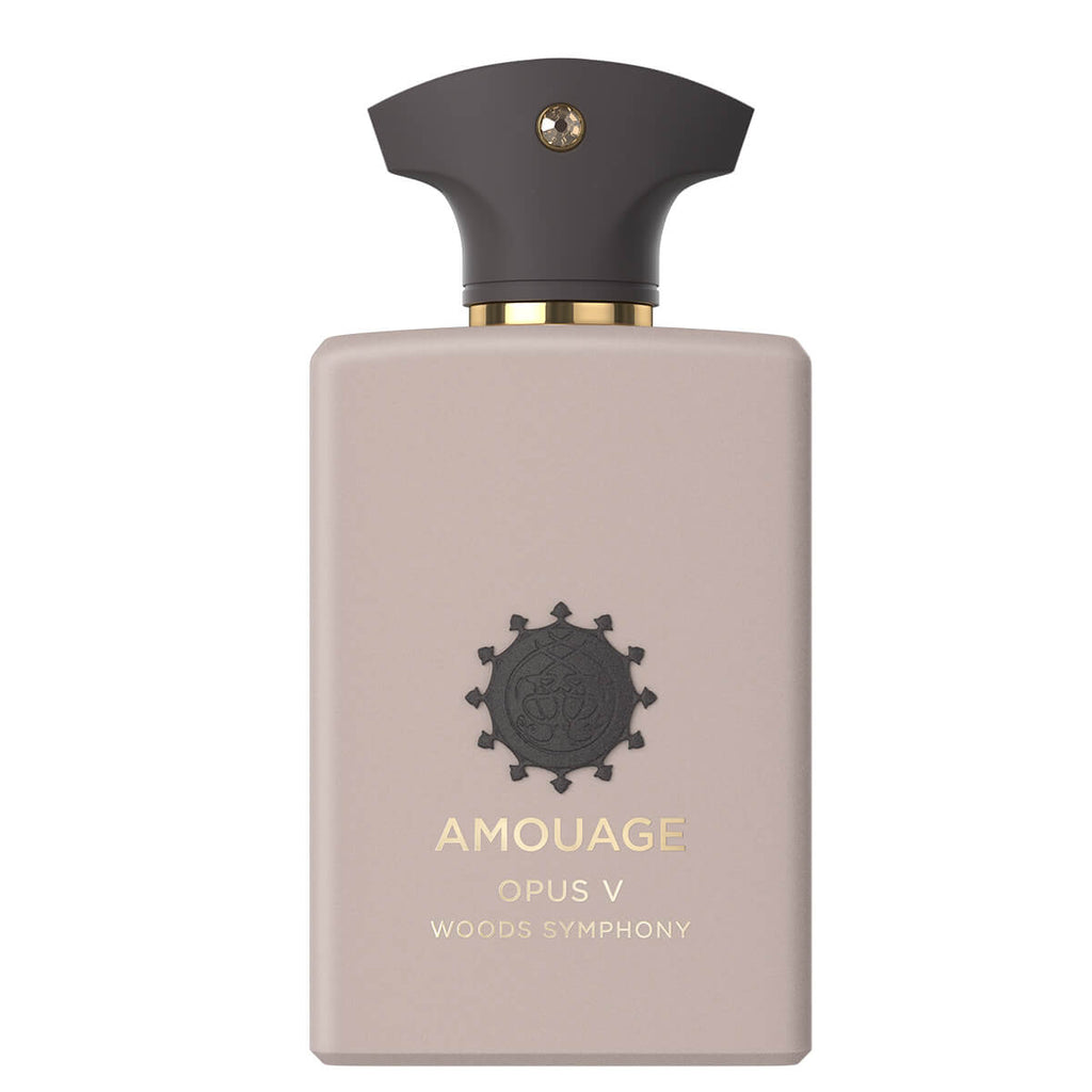 Amouage Opus V Woods Symphony EDP 100ML Parfüm