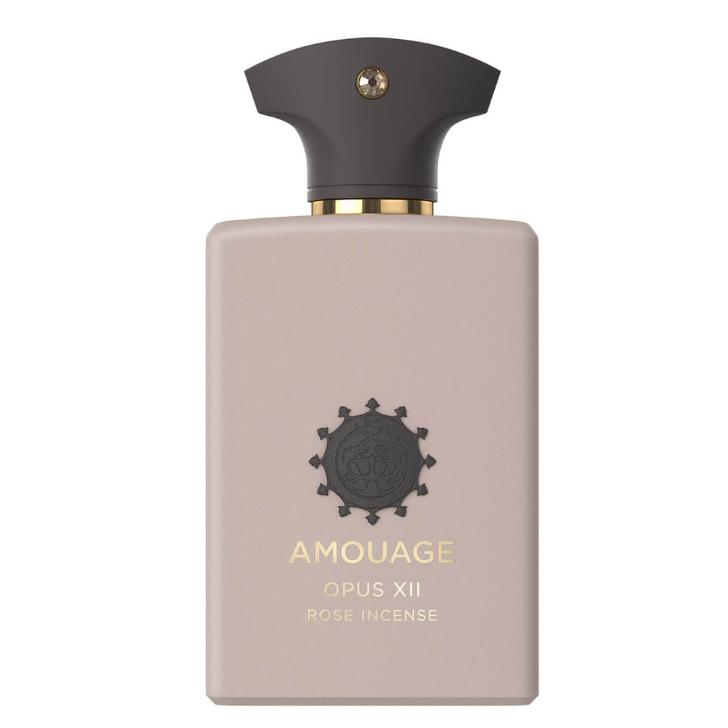 Amouage Opus XII Rose Incense EDP 100ML Parfüm