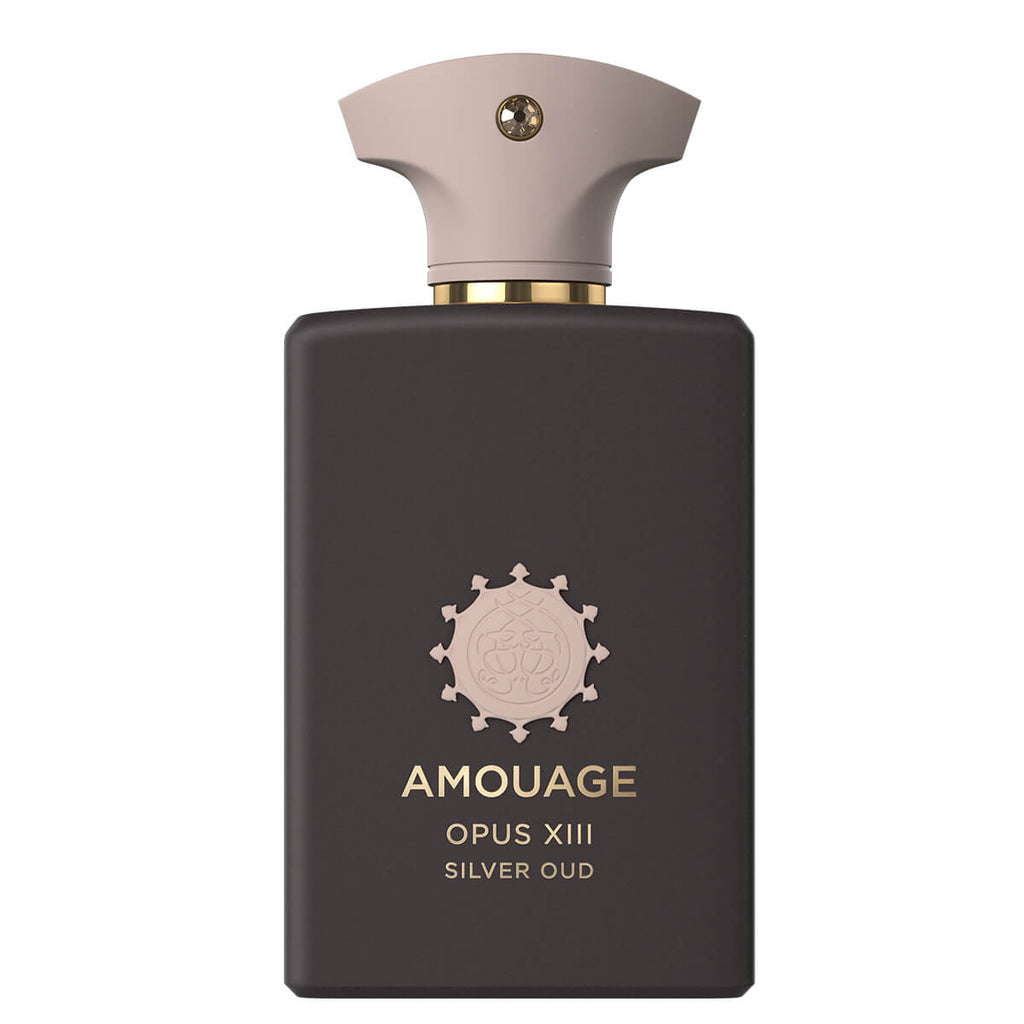 Amouage Opus XIII Silver Oud EDP 100ML Parfüm