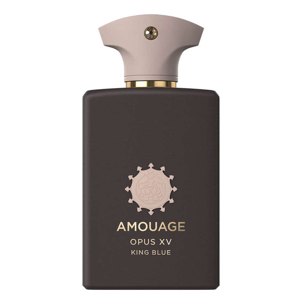 Amouage Opus XV King Blue EDP 100ML Parfüm