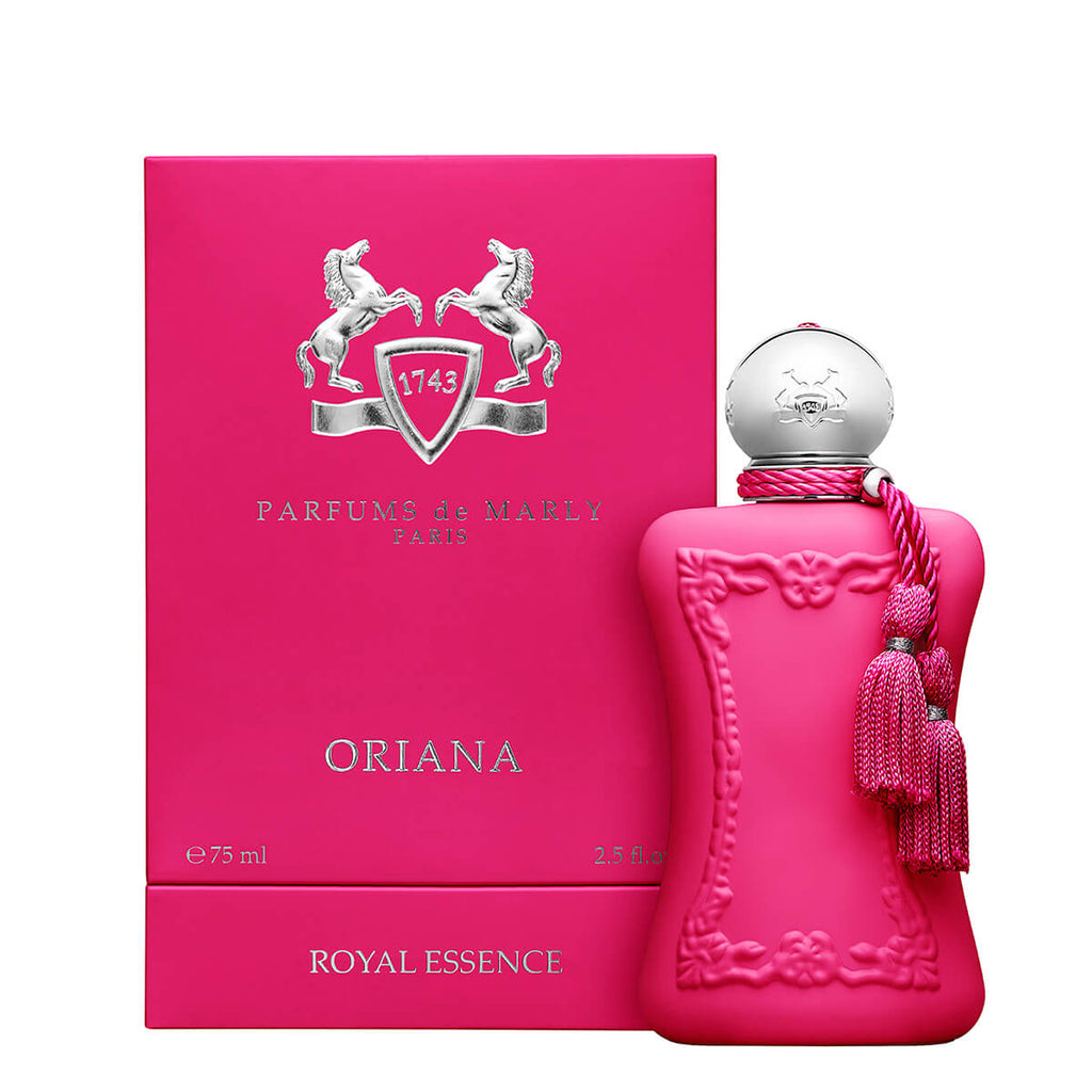 Parfums De Marly Oriana EDP 75ML Parfüm 2