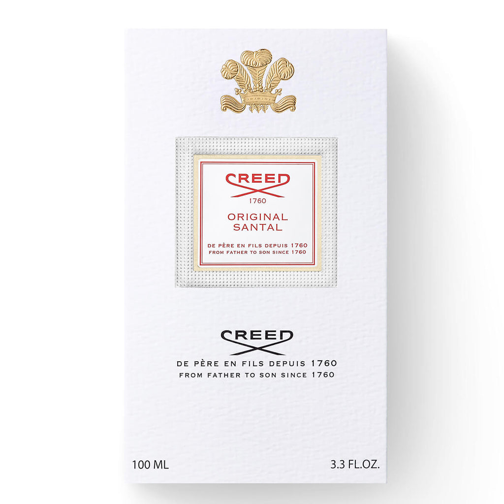 Creed Original Santal EDP 100ML Parfüm 2