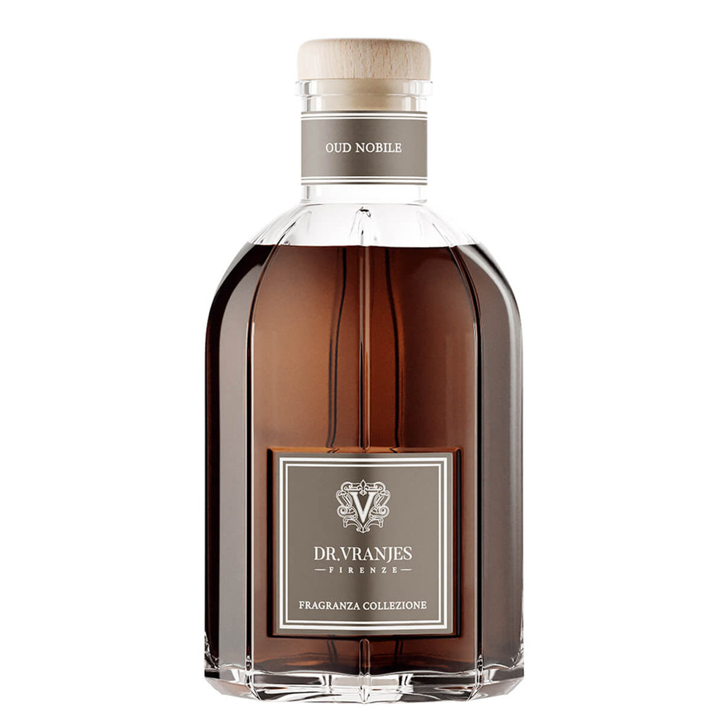 Dr. Vranjes Firenze Oud Nobile Vase 2500ML Difüzör