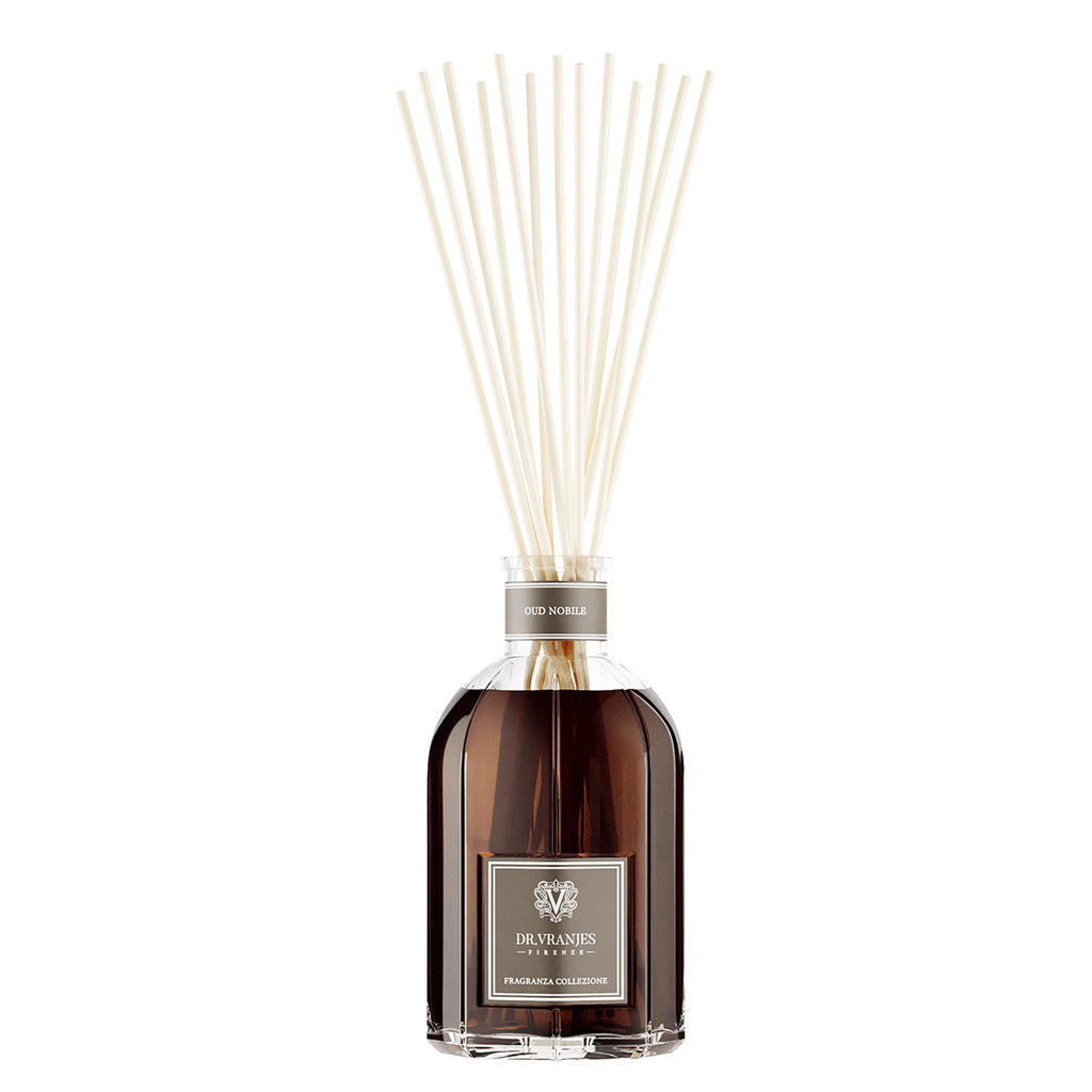 Dr. Vranjes Firenze Oud Nobile Vase 2500ML Difüzör 2