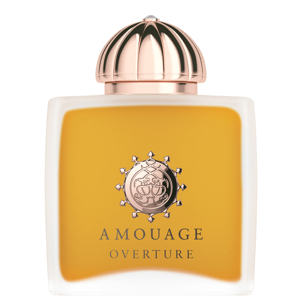 Amouage Overture Woman EDP 100ML Parfüm