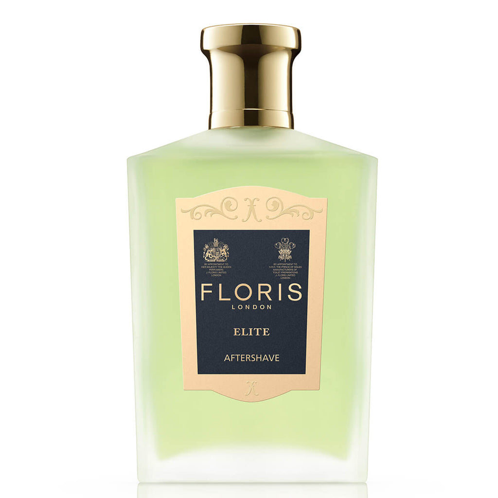 Floris London Elite After Shave Balm 100ML Tıraş Sonrası Balm