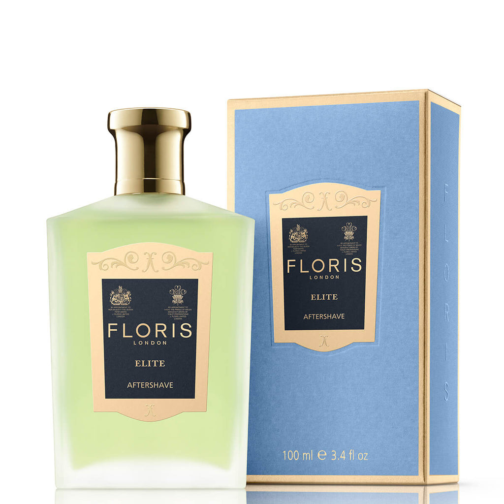 Floris London Elite After Shave Balm 100ML Tıraş Sonrası Balm