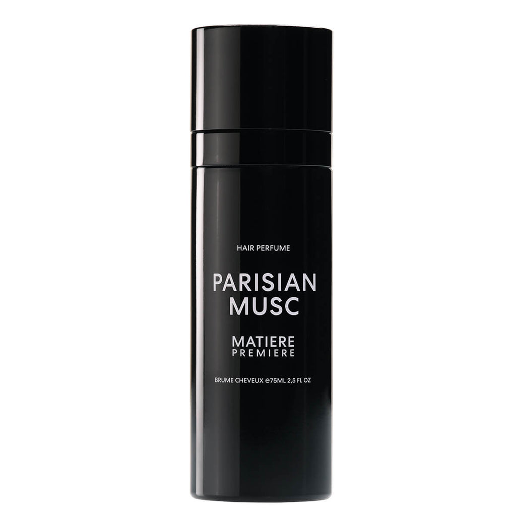 Matiere Premiere Parisian Musc Hair Perfume EDP 75ML Saç Parfümü