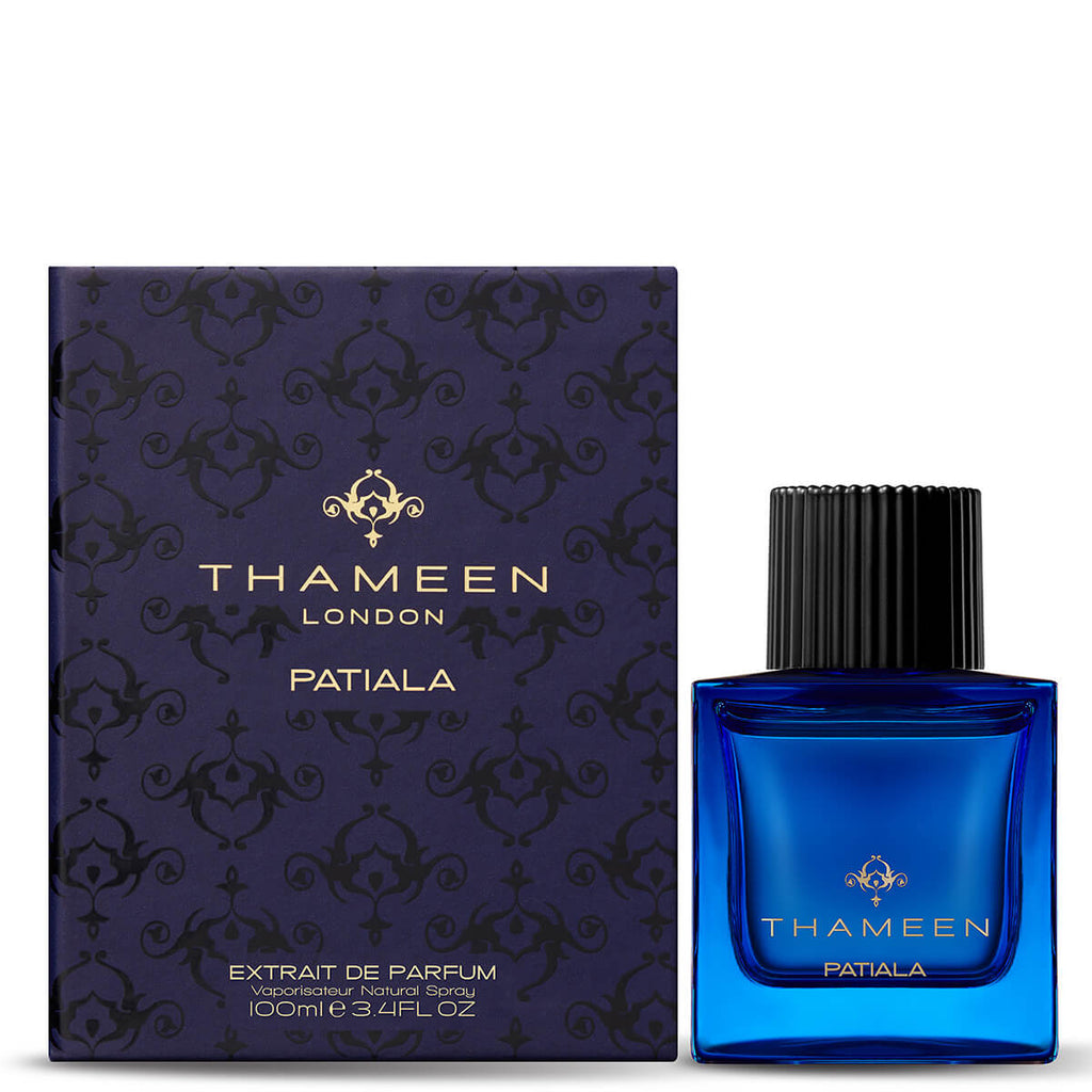 Thameen Patiala EDP 100ML Parfüm 2