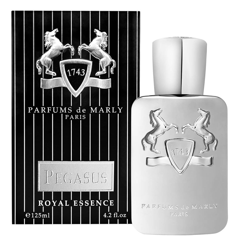 Parfums De Marly Pegasus EDP 125ML Parfüm 2