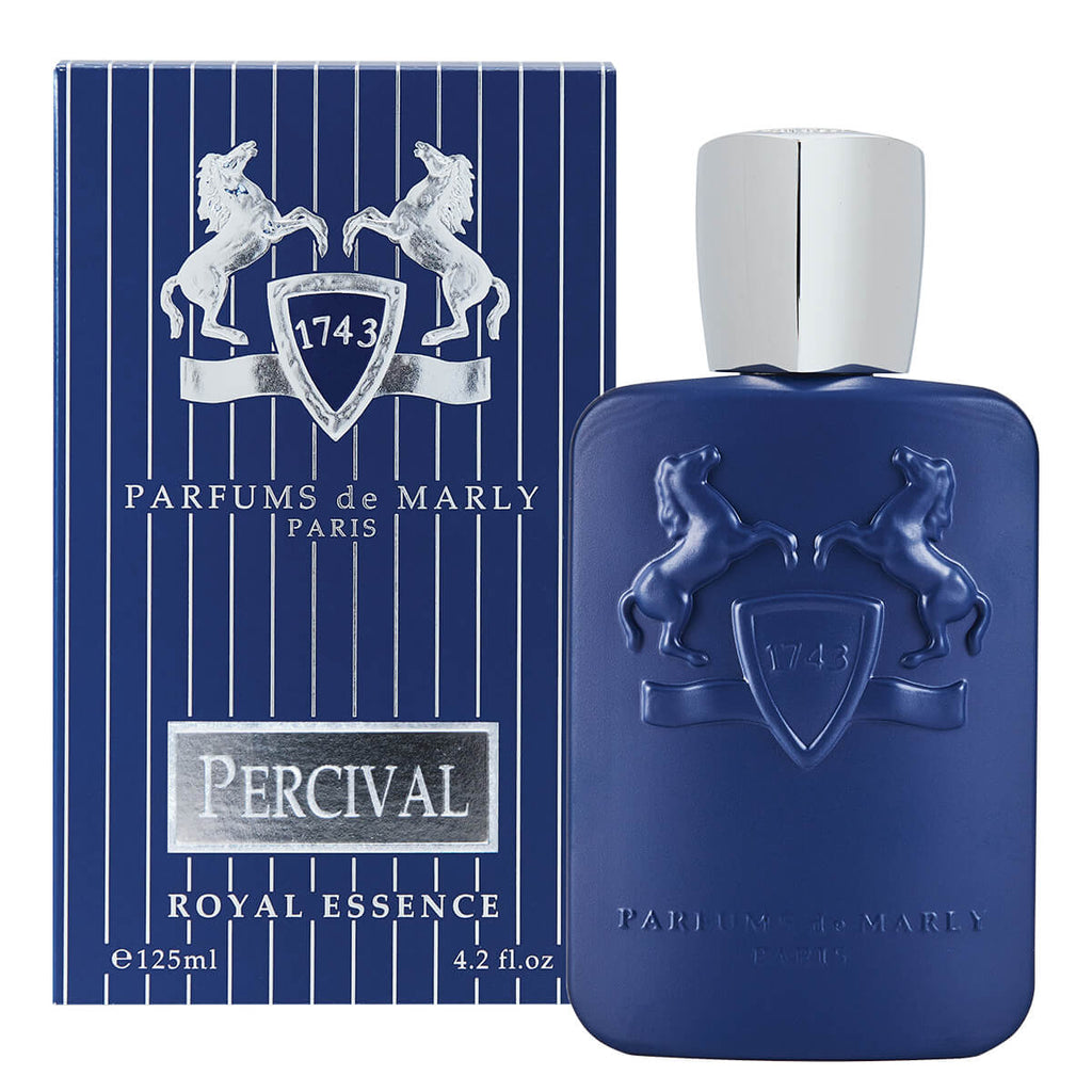 Parfums de Marly Percival EDP 125ML Parfüm 2