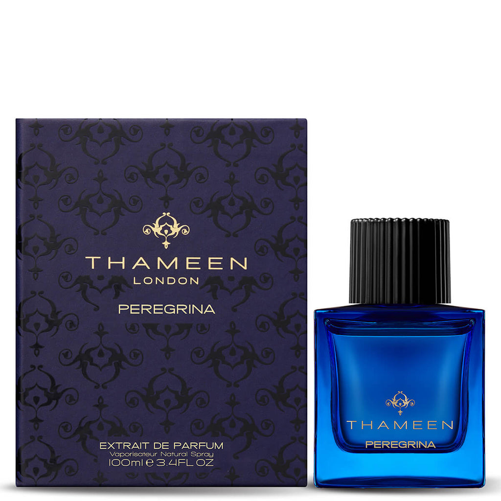 Thameen Peregrina EDP 100ML Parfüm 2