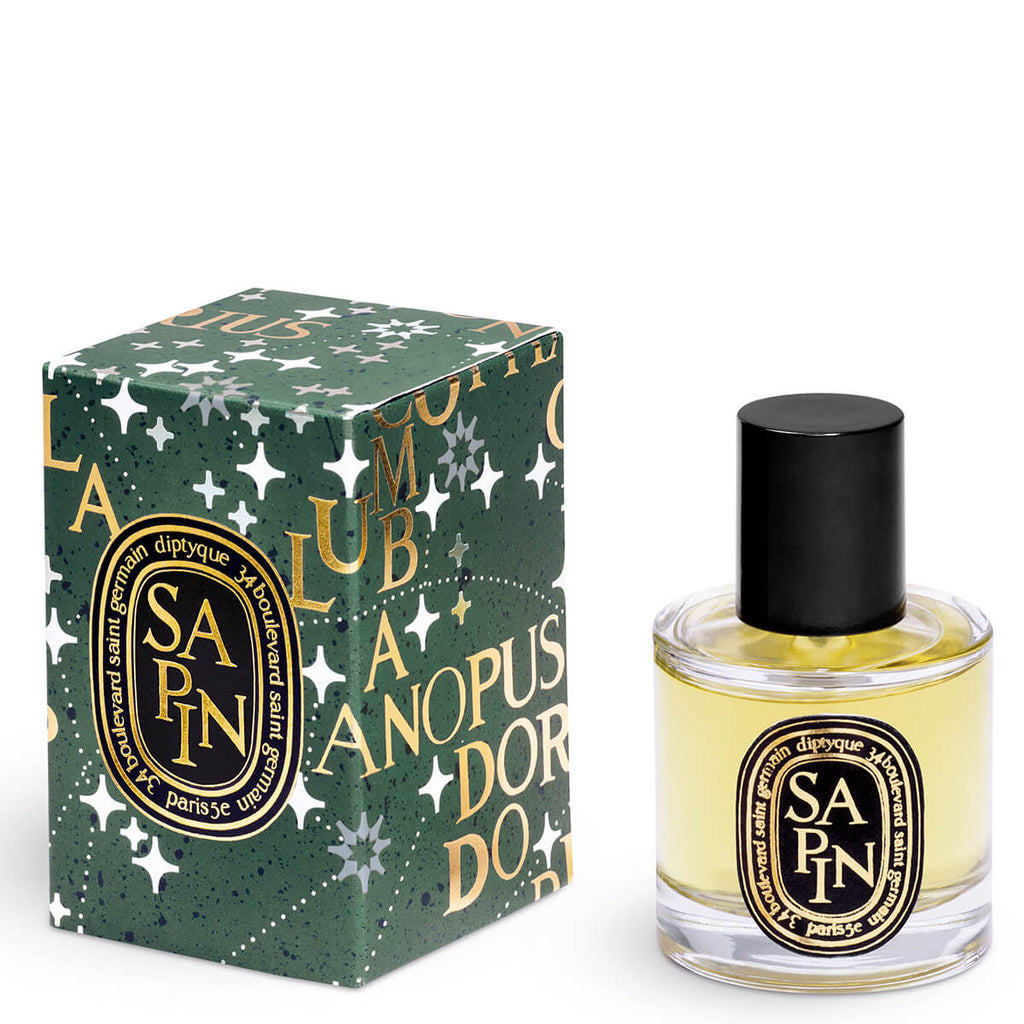 Diptyque Pine Tree Mini Oda Spreyi 2