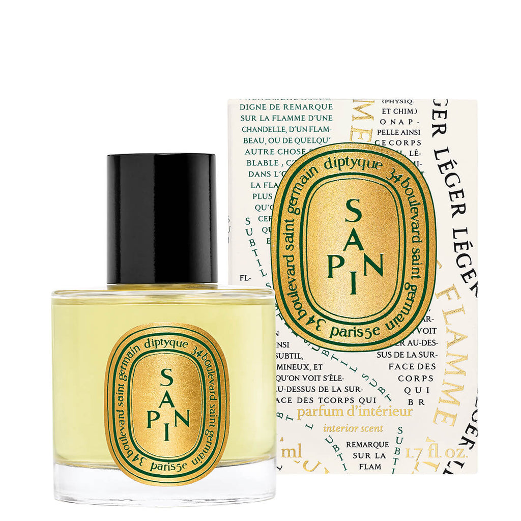 Diptyque Pine Tree Oda Spreyi 2