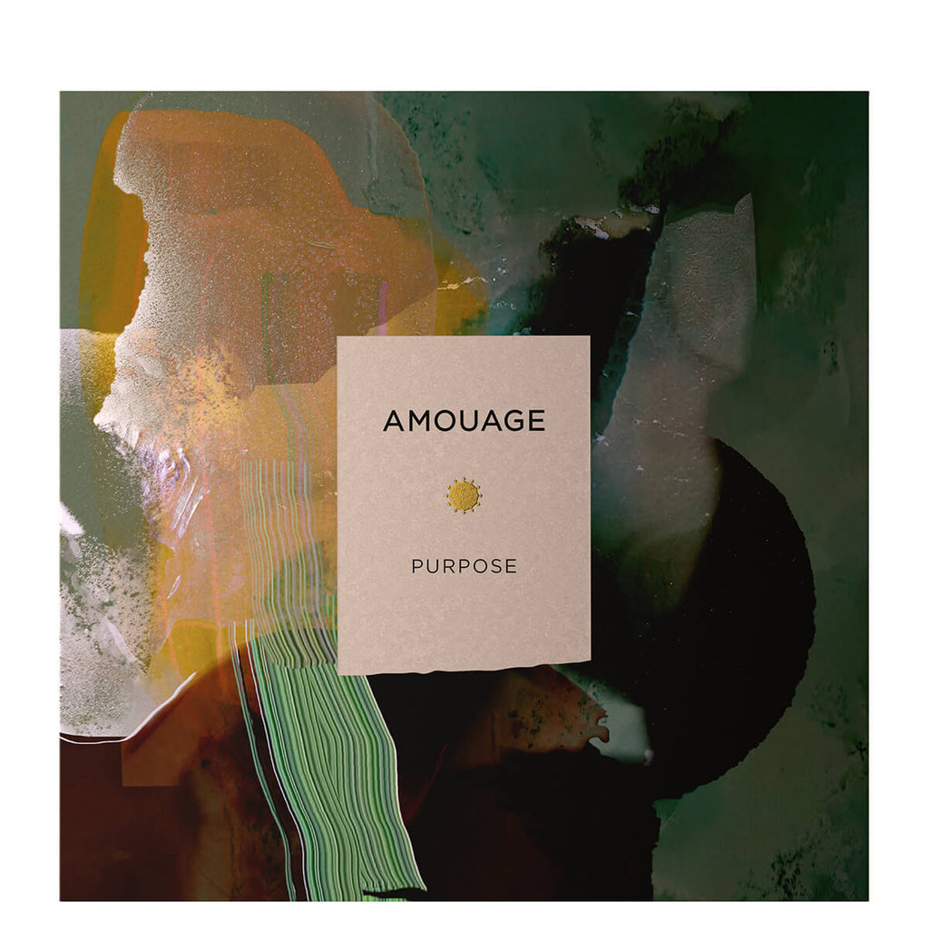 Amouage Purpose EDP 100ML Parfüm 3