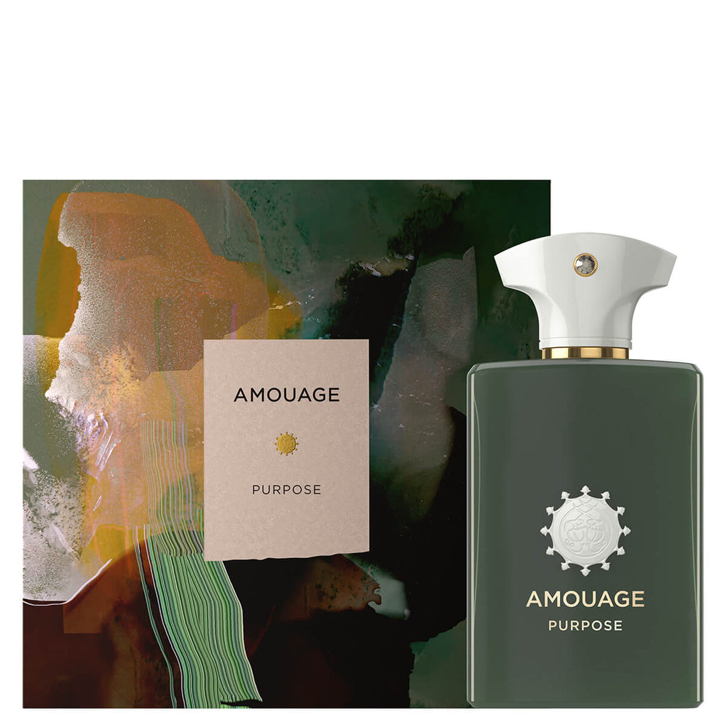 Amouage Purpose EDP 100ML Parfüm 2