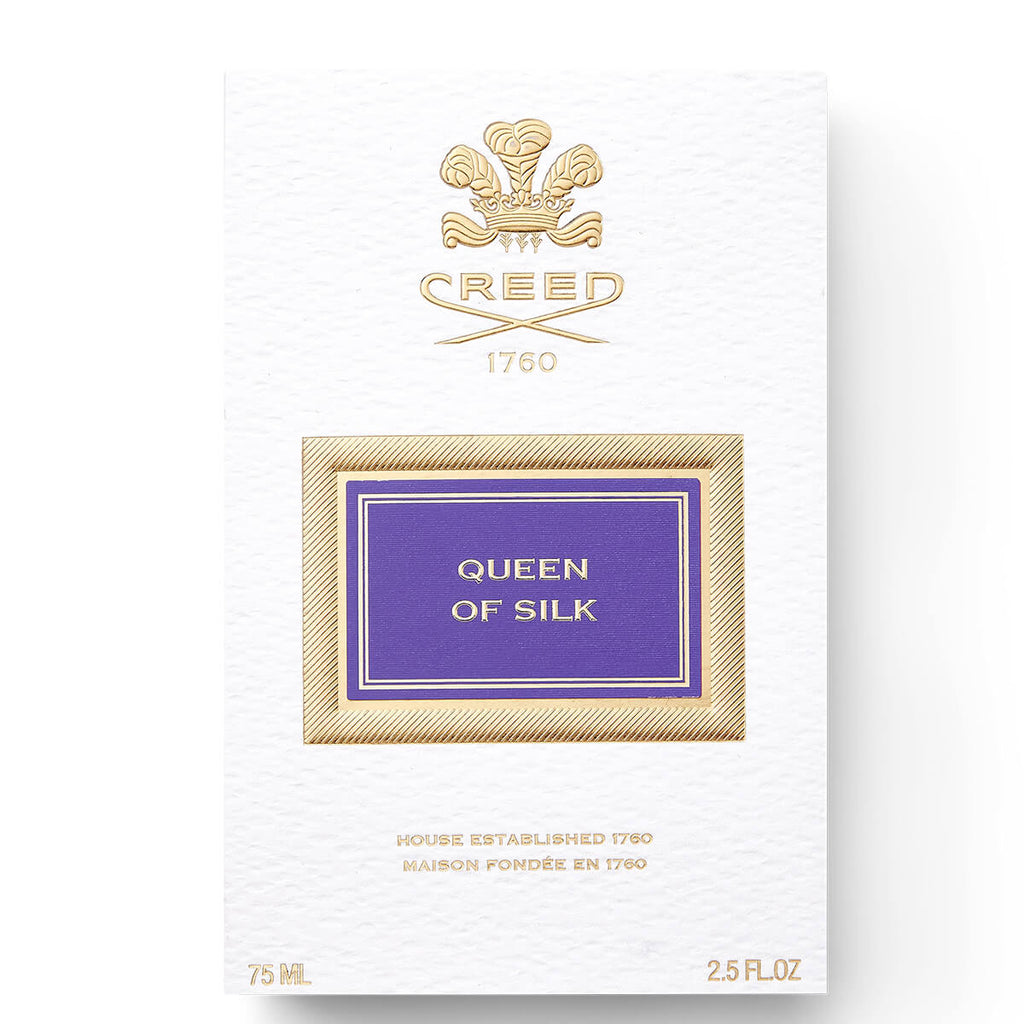 Creed Queen Of Silk EDP 75ML Parfüm 2