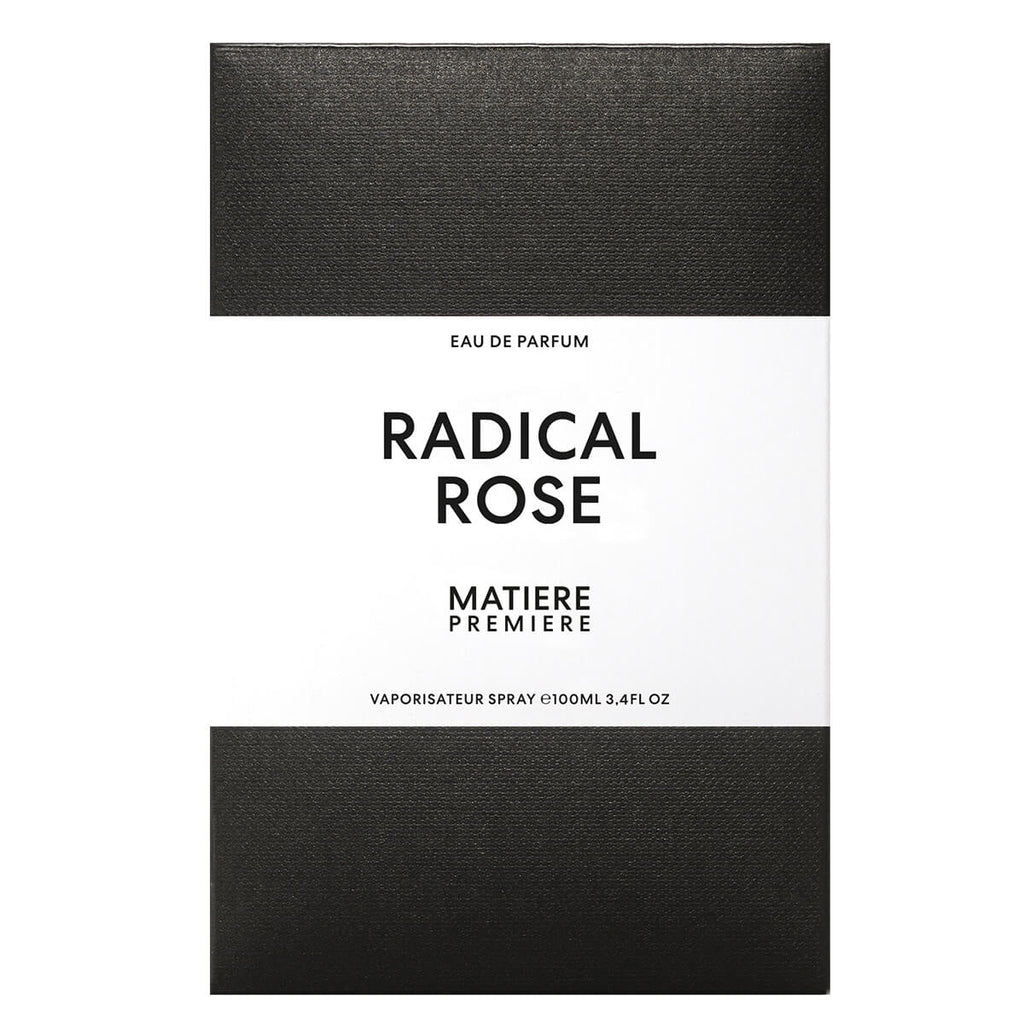 Matiere Premiere Radical Rose EDP 100ML Parfüm 2