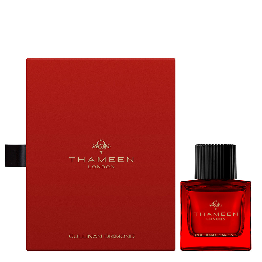 Thameen Red Cullinan Diamond EDP 50ML Parfüm 2